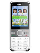 Best available price of Nokia C5 in Guyana