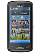 Best available price of Nokia C6-01 in Guyana