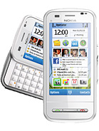 Best available price of Nokia C6 in Guyana
