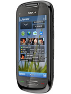 Best available price of Nokia C7 in Guyana