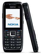 Best available price of Nokia E51 in Guyana