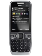 Best available price of Nokia E55 in Guyana