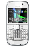 Best available price of Nokia E6 in Guyana