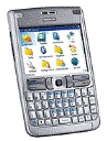 Best available price of Nokia E61 in Guyana