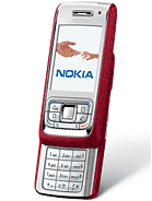 Best available price of Nokia E65 in Guyana