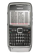 Best available price of Nokia E71 in Guyana