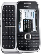 Best available price of Nokia E75 in Guyana