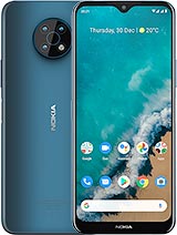 Best available price of Nokia G50 in Guyana
