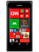 Best available price of Nokia Lumia 505 in Guyana