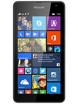 Best available price of Microsoft Lumia 535 in Guyana