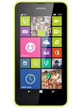 Best available price of Nokia Lumia 630 Dual SIM in Guyana