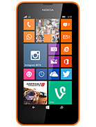 Best available price of Nokia Lumia 635 in Guyana