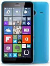 Best available price of Microsoft Lumia 640 XL Dual SIM in Guyana