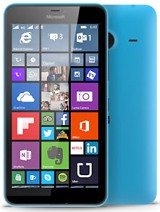 Best available price of Microsoft Lumia 640 XL LTE Dual SIM in Guyana