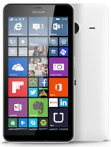 Best available price of Microsoft Lumia 640 XL LTE in Guyana