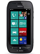 Best available price of Nokia Lumia 710 T-Mobile in Guyana