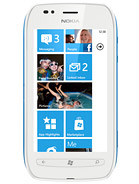 Best available price of Nokia Lumia 710 in Guyana