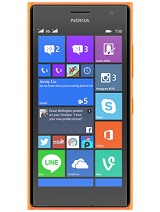 Best available price of Nokia Lumia 730 Dual SIM in Guyana