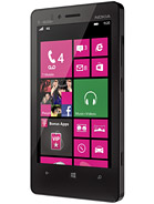 Best available price of Nokia Lumia 810 in Guyana