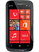 Best available price of Nokia Lumia 822 in Guyana