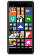 Best available price of Nokia Lumia 830 in Guyana