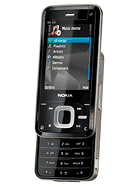 Best available price of Nokia N81 8GB in Guyana