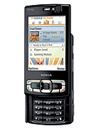 Best available price of Nokia N95 8GB in Guyana