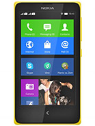 Best available price of Nokia X in Guyana