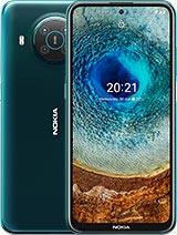 Best available price of Nokia X10 in Guyana