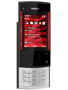 Best available price of Nokia X3 in Guyana