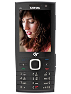 Best available price of Nokia X5 TD-SCDMA in Guyana