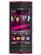 Best available price of Nokia X6 16GB 2010 in Guyana