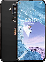 Best available price of Nokia X71 in Guyana
