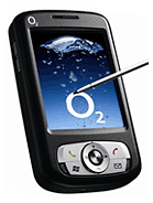 Best available price of O2 XDA Atom Exec in Guyana