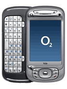 Best available price of O2 XDA Trion in Guyana