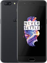 Best available price of OnePlus 5 in Guyana
