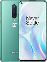 Best available price of OnePlus 8 in Guyana