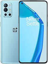 Best available price of OnePlus 9R in Guyana