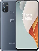 Best available price of OnePlus Nord N100 in Guyana