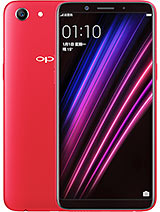 Best available price of Oppo A1 in Guyana