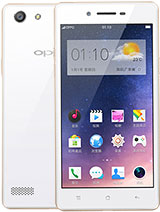 Best available price of Oppo A33 (2015) in Guyana