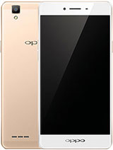 Best available price of Oppo A53 (2015) in Guyana