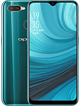 Best available price of Oppo A7 in Guyana