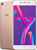 Best available price of Oppo A71 2018 in Guyana