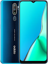 Best available price of Oppo A9 (2020) in Guyana