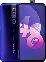 Best available price of Oppo F11 Pro in Guyana