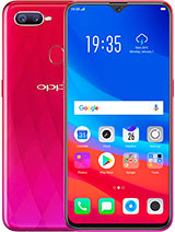Best available price of Oppo F9 F9 Pro in Guyana
