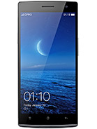 Best available price of Oppo Find 7a in Guyana