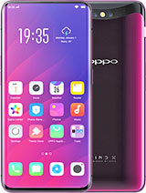 Best available price of Oppo Find X in Guyana