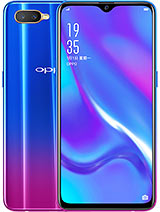 Best available price of Oppo RX17 Neo in Guyana
